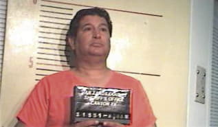 Joaquin Nunez, - Van Zandt County, TX 